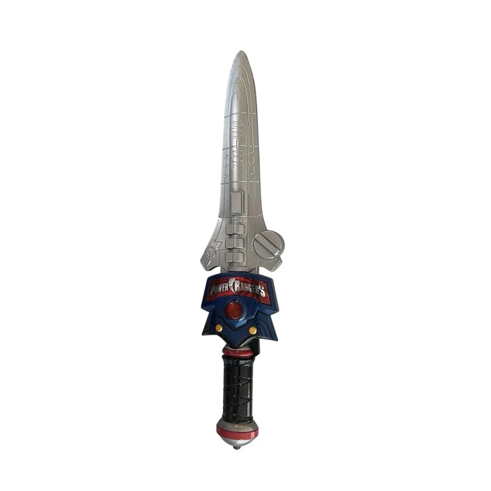 Power Rangers Goion Dagger Vintage